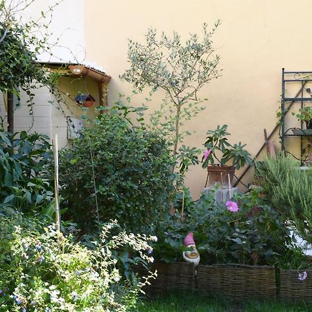 Casa Gori Apartment Флоренция Екстериор снимка
