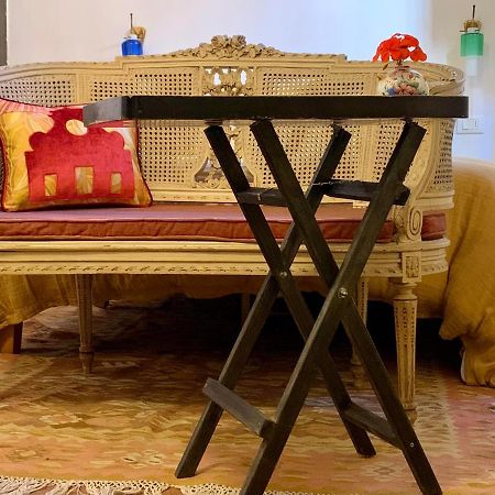 Casa Gori Apartment Флоренция Екстериор снимка