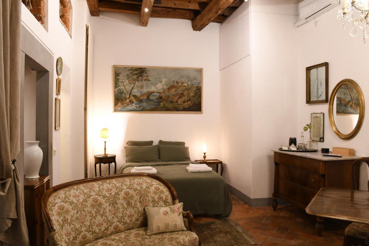 Casa Gori Apartment Флоренция Екстериор снимка