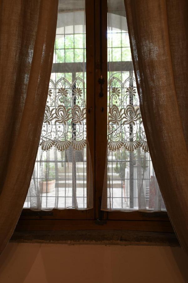 Casa Gori Apartment Флоренция Екстериор снимка