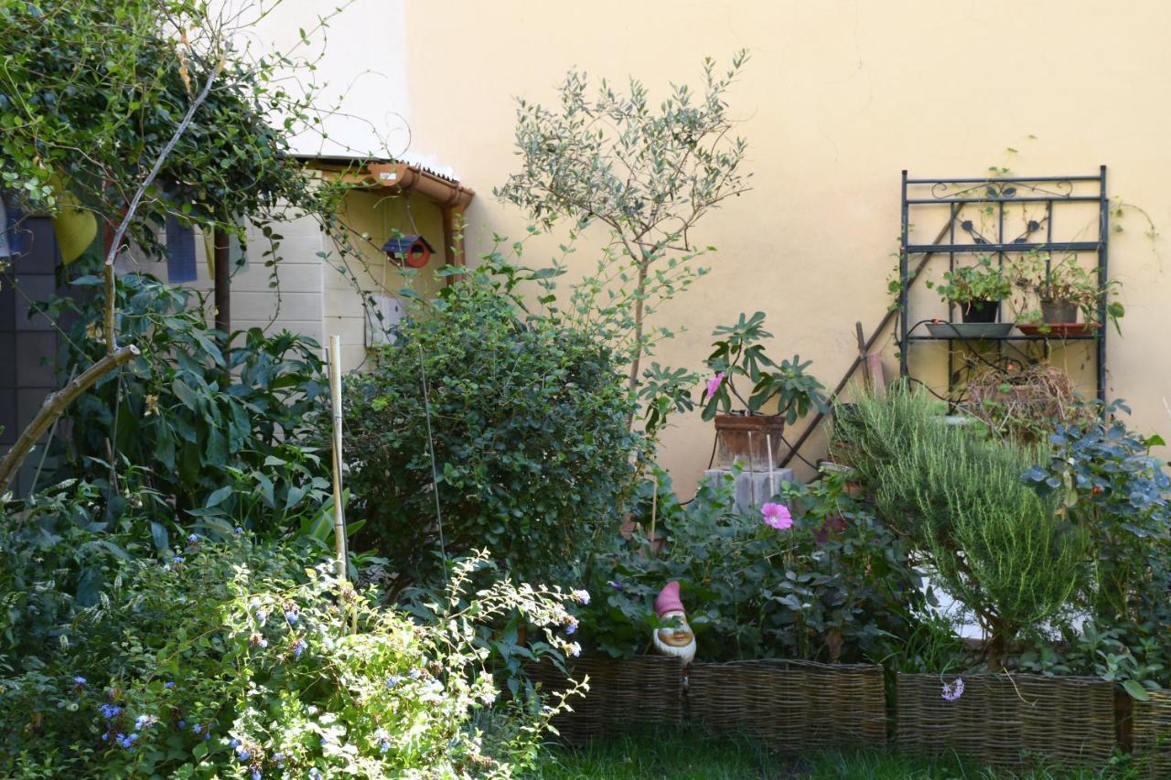 Casa Gori Apartment Флоренция Екстериор снимка