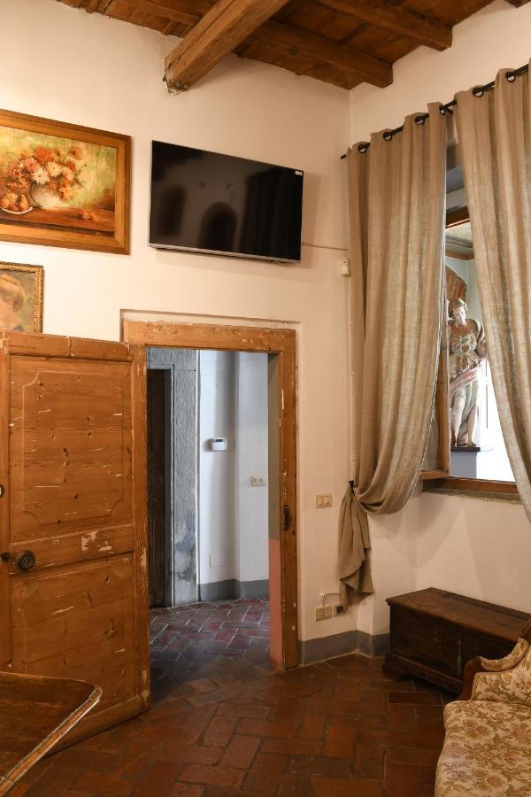 Casa Gori Apartment Флоренция Екстериор снимка