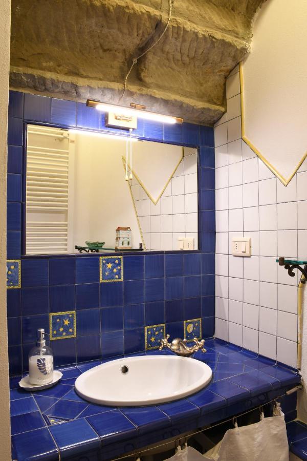 Casa Gori Apartment Флоренция Екстериор снимка