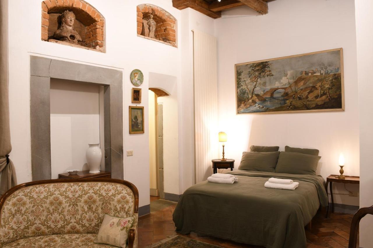 Casa Gori Apartment Флоренция Екстериор снимка