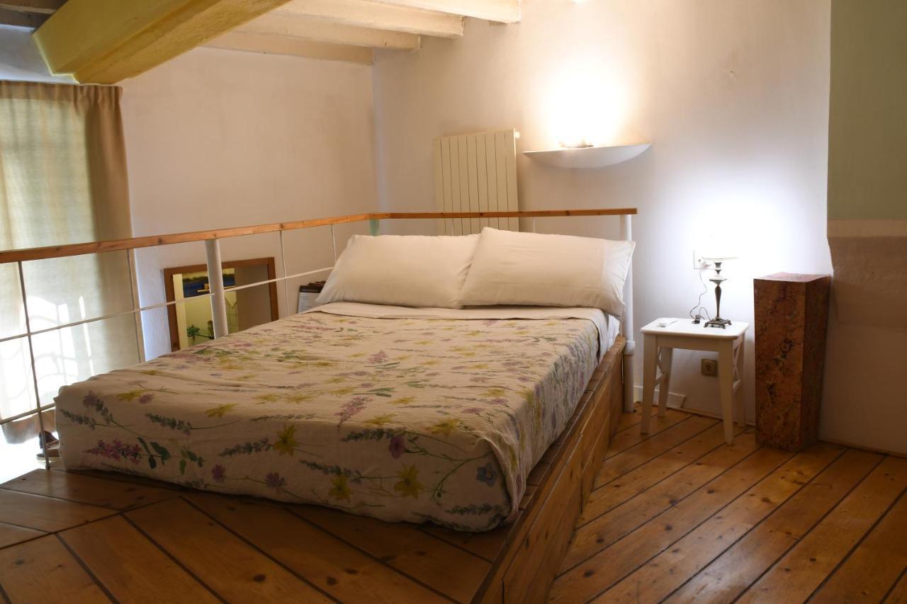 Casa Gori Apartment Флоренция Екстериор снимка