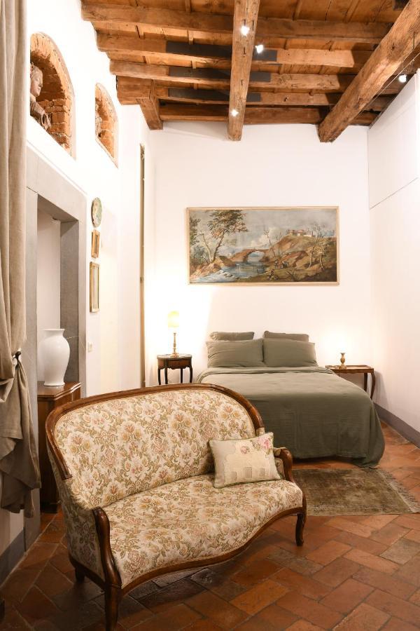 Casa Gori Apartment Флоренция Екстериор снимка