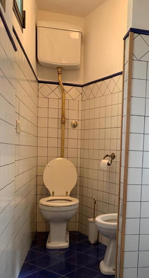 Casa Gori Apartment Флоренция Екстериор снимка