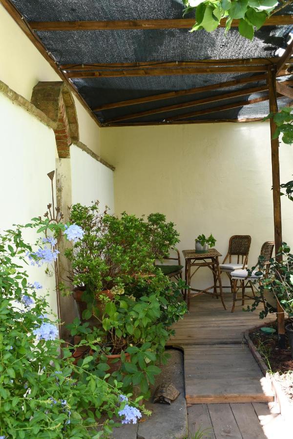 Casa Gori Apartment Флоренция Екстериор снимка