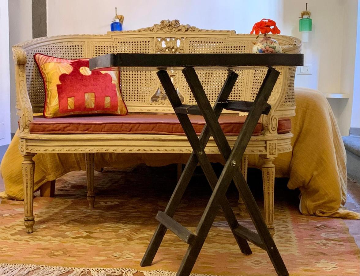 Casa Gori Apartment Флоренция Екстериор снимка