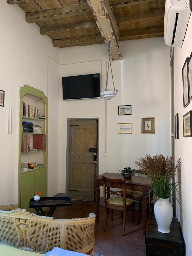 Casa Gori Apartment Флоренция Екстериор снимка