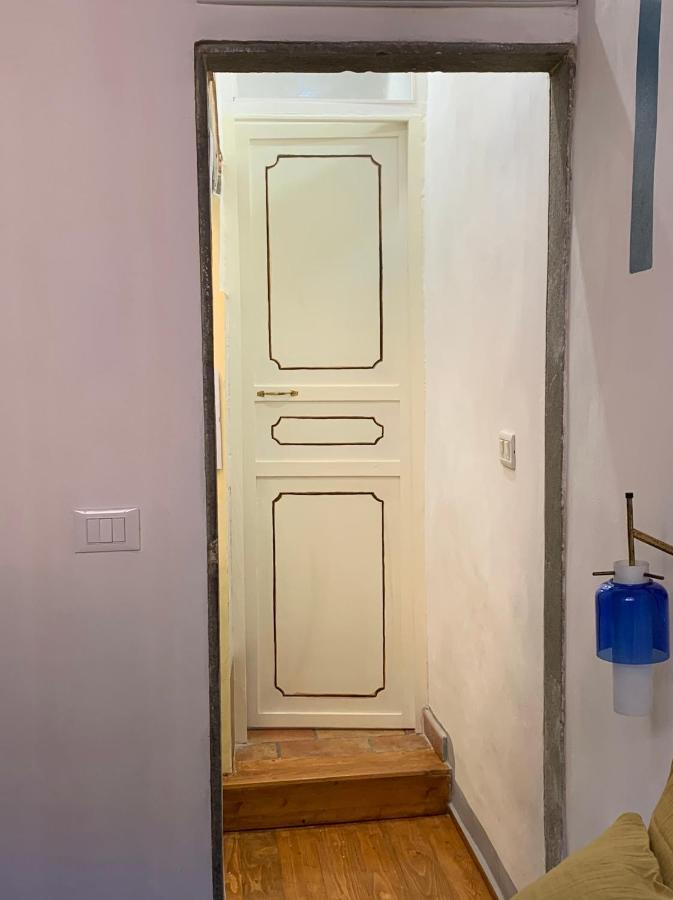Casa Gori Apartment Флоренция Екстериор снимка