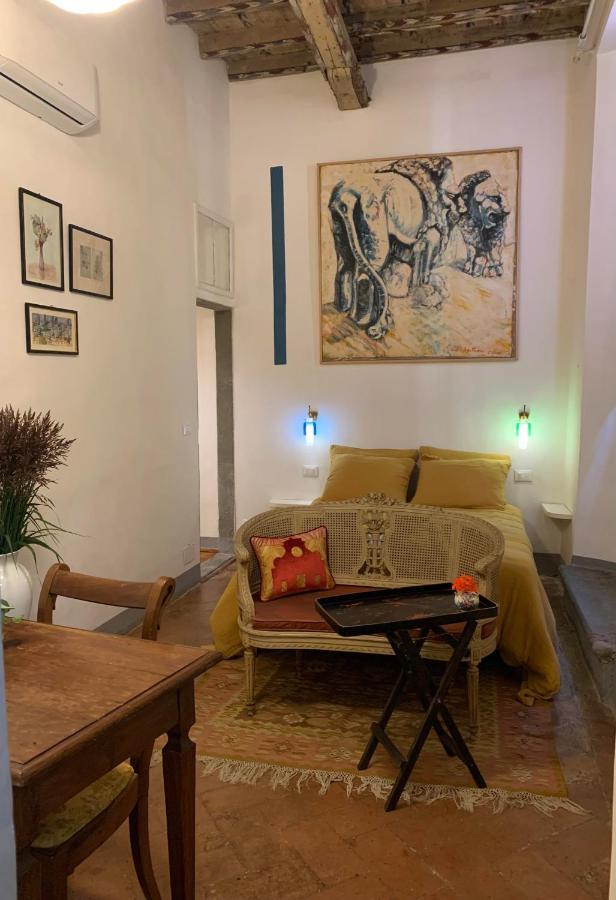Casa Gori Apartment Флоренция Екстериор снимка