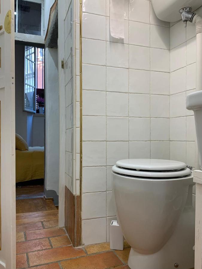 Casa Gori Apartment Флоренция Екстериор снимка