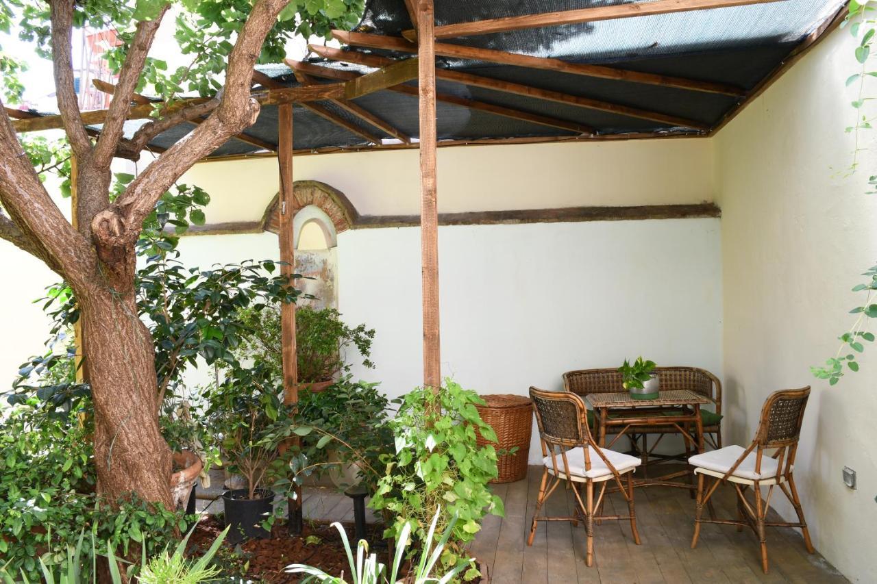 Casa Gori Apartment Флоренция Екстериор снимка