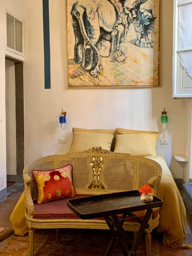 Casa Gori Apartment Флоренция Екстериор снимка