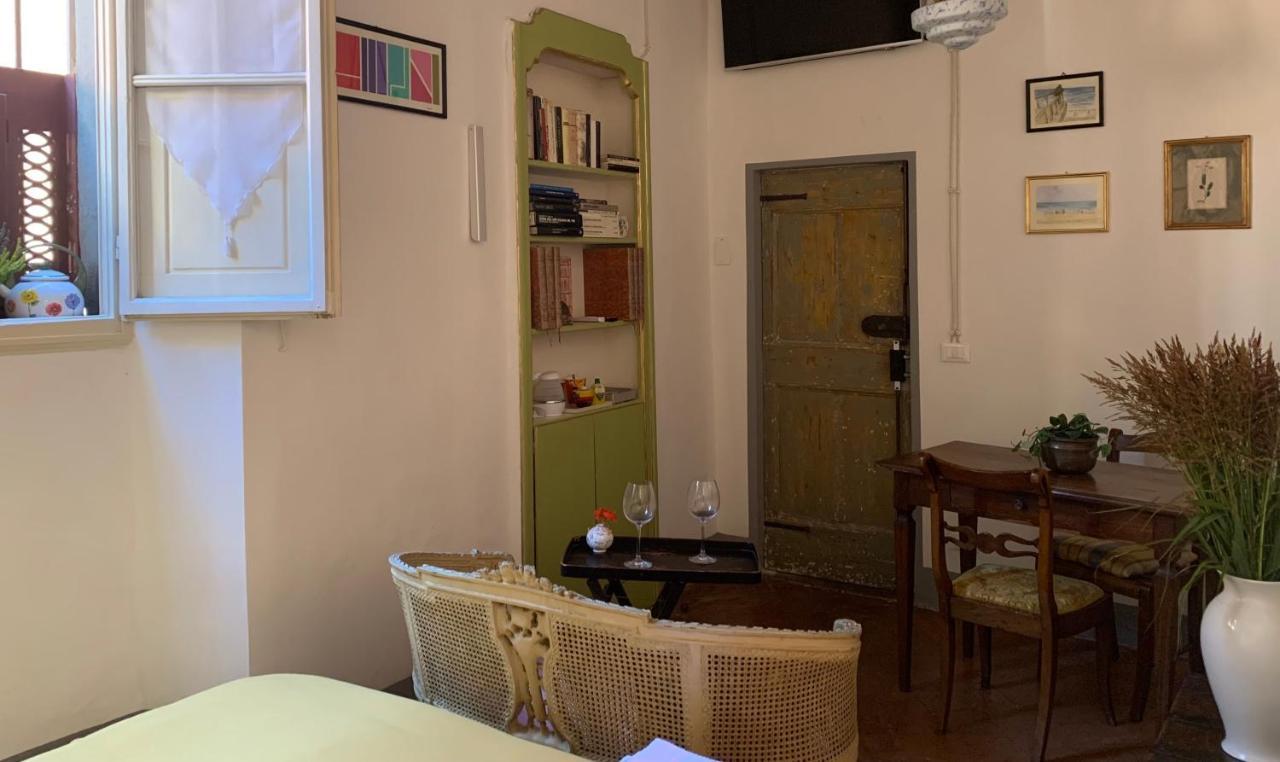 Casa Gori Apartment Флоренция Екстериор снимка