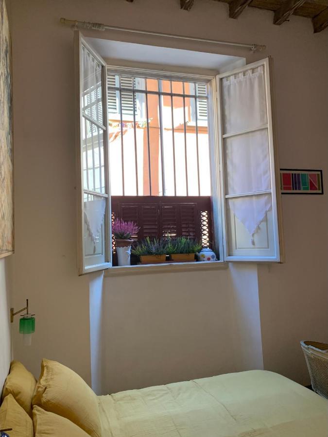 Casa Gori Apartment Флоренция Екстериор снимка