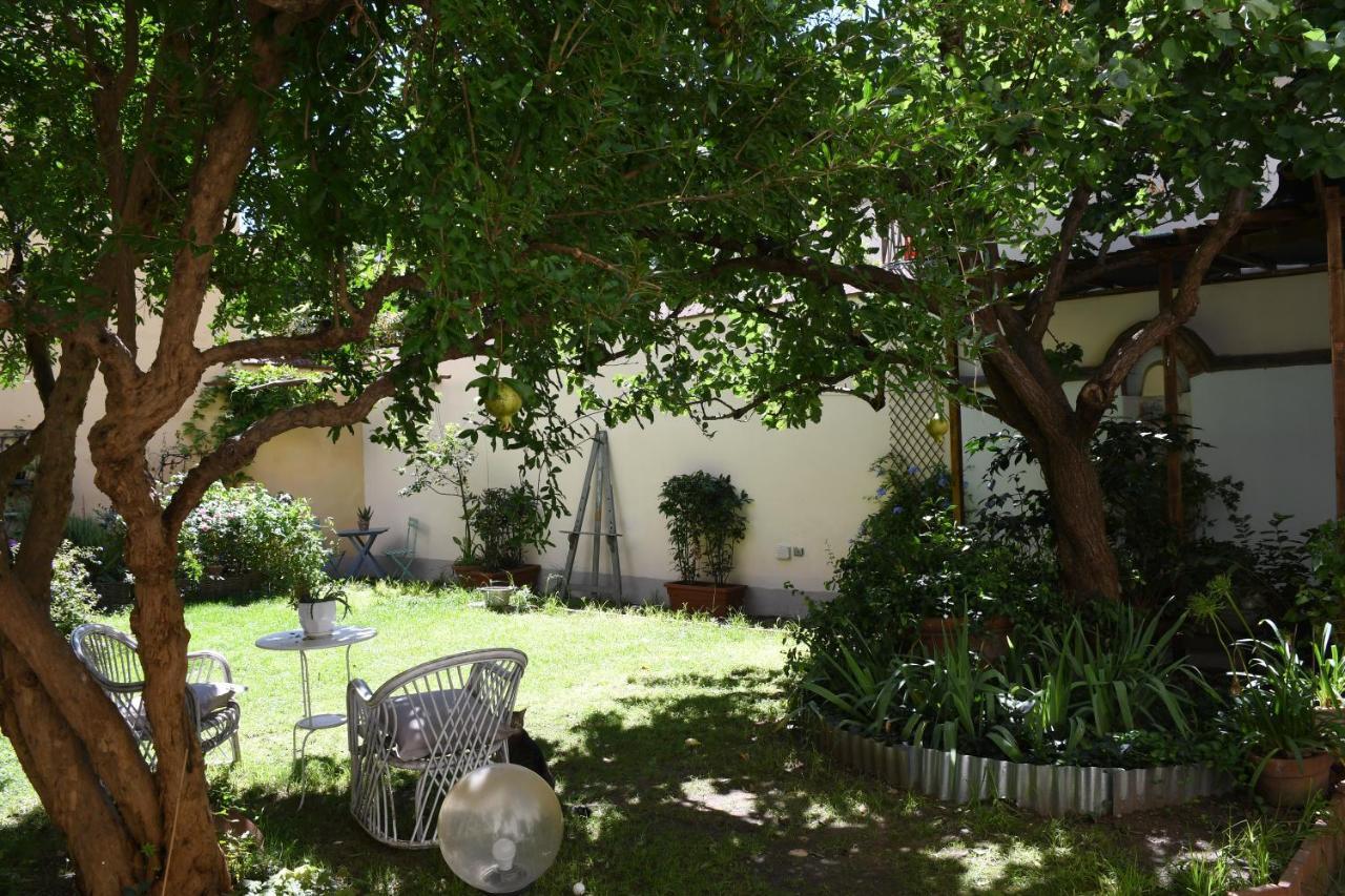 Casa Gori Apartment Флоренция Екстериор снимка